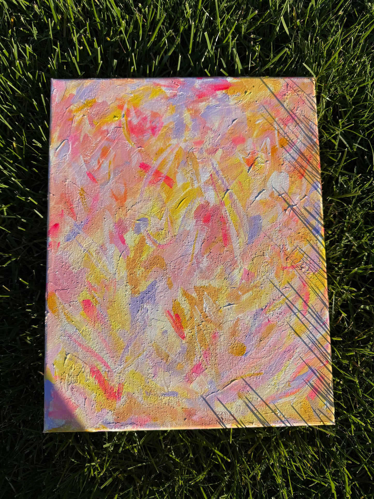 HIDDEN TULIPS