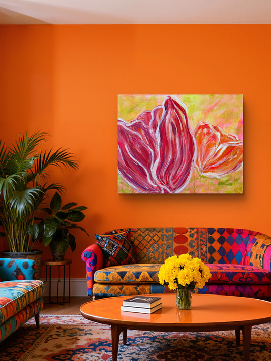 Skagit Tulips