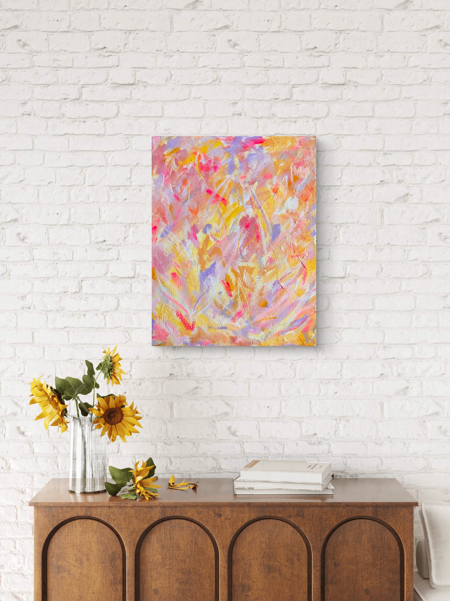 HIDDEN TULIPS